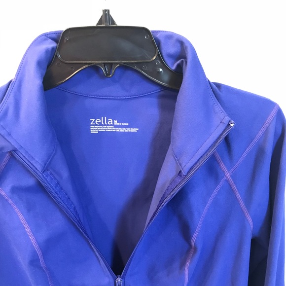 Zella Training Jacket - Picture 3 of 3